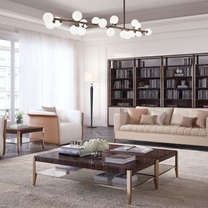 table basse contemporaine 1
