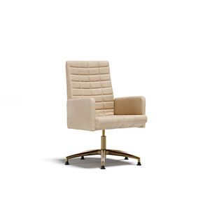chaise de bureau contemporaine 1
