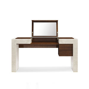 coiffeuse contemporaine