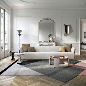canapé contemporain