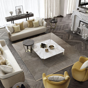 table d'appoint contemporaine 1