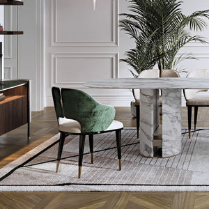 chaise contemporaine 1