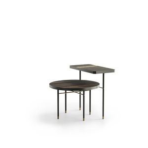 table d'appoint contemporaine