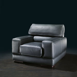 fauteuil contemporain