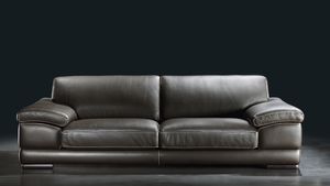 canapé contemporain