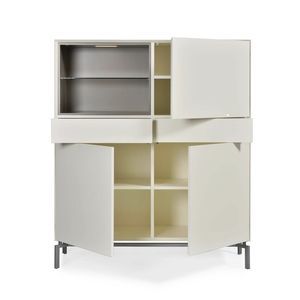 buffet contemporain