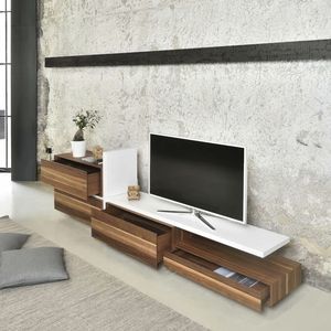 meuble TV contemporain 1