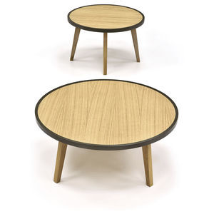 table basse contemporaine