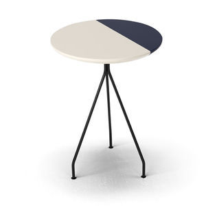 table d'appoint contemporaine