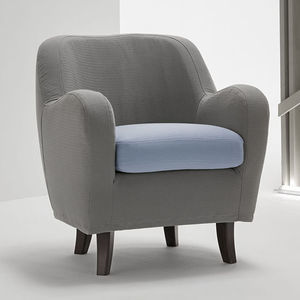 fauteuil contemporain