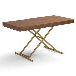 table contemporaine