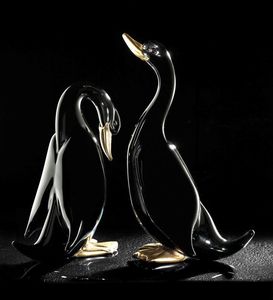 sculpture en cristal