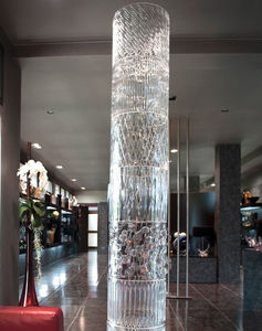 colonne décorative