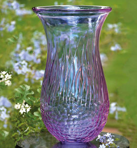 vase contemporain