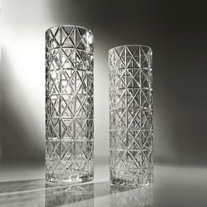 vase contemporain