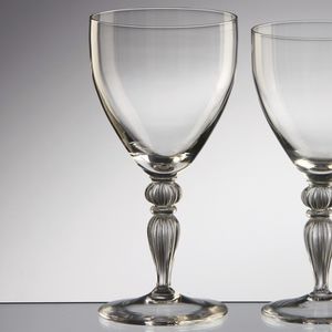 verre à pied