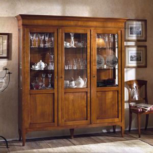 vitrine classique