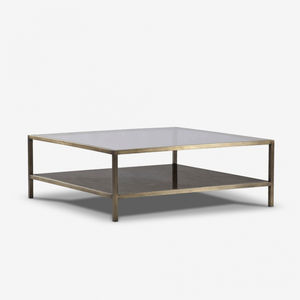 table basse contemporaine