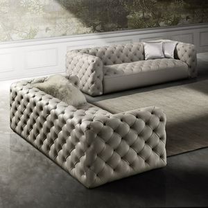 canapé chesterfield