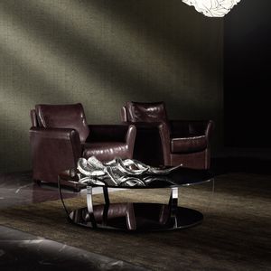 fauteuil contemporain
