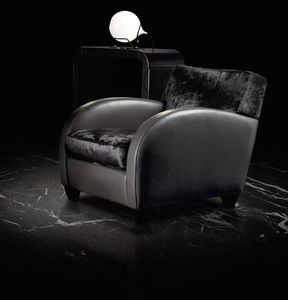 fauteuil contemporain