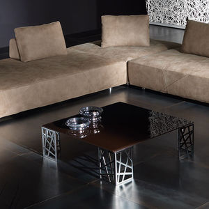 table basse contemporaine