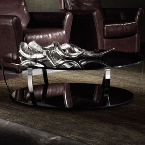 table basse contemporaine