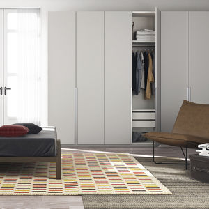 armoire contemporaine