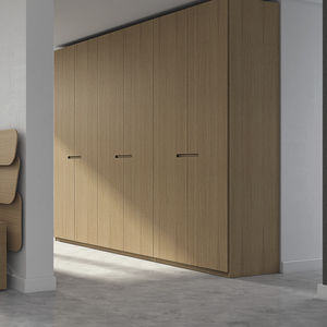 armoire contemporaine