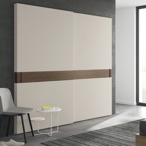 armoire d'angle