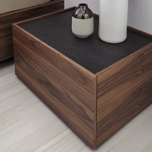 table de chevet contemporaine