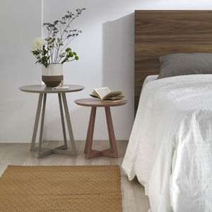 table de chevet contemporaine