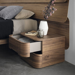 table de chevet contemporaine