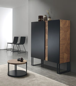 meuble bar pour chambre d'hôtel