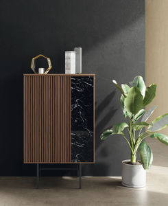 meuble bar pour chambre d'hôtel