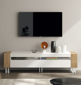 meuble TV contemporain