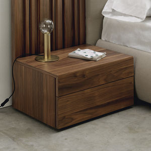table de chevet contemporaine