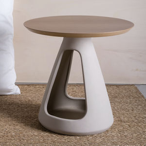 table de chevet contemporaine