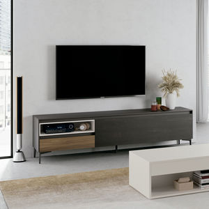 meuble TV contemporain