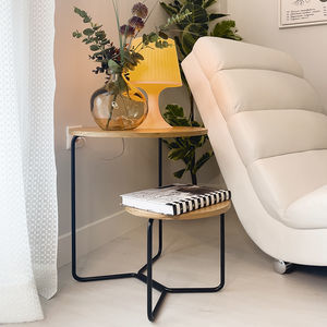 table d'appoint contemporaine 1