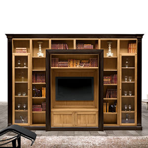bibliothèque classique