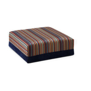 pouf contemporain