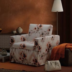 fauteuil contemporain