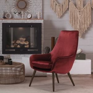 fauteuil contemporain