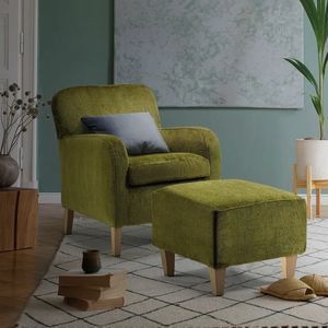 fauteuil contemporain
