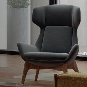 fauteuil contemporain