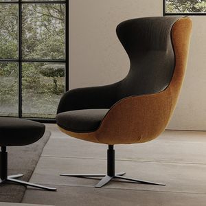 fauteuil contemporain