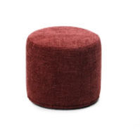 pouf contemporain