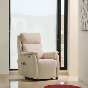 fauteuil relax contemporain 1