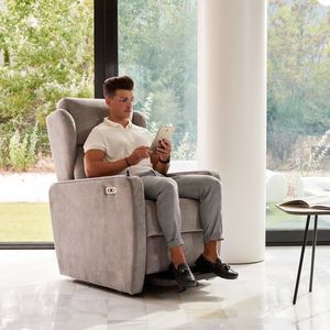 fauteuil contemporain 1